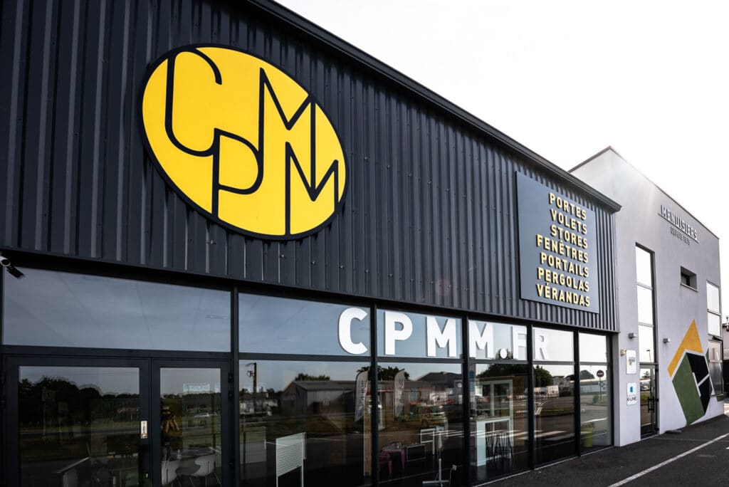 Rénovation menuiseries à Pau et Tarbes CPMM
