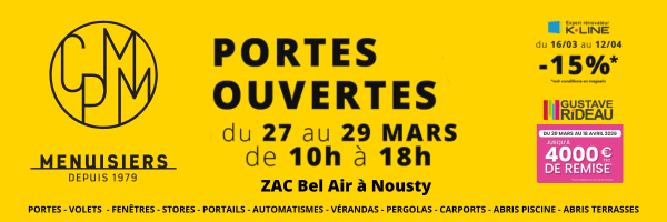 Banniere Portes ouvertes CPMM 032026