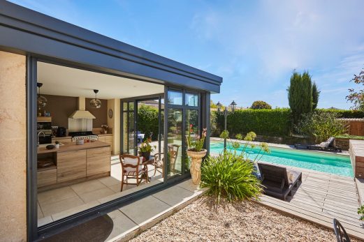 extension maison gustave rideau