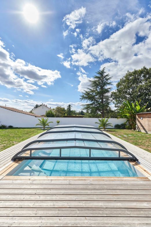 vente abri piscine pau béarn